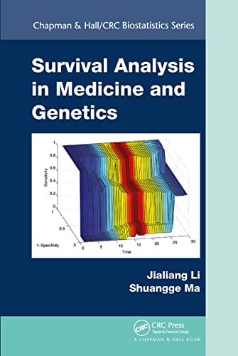 Stock image for Survival Analysis in Medicine and Genetics for sale by Blackwell's