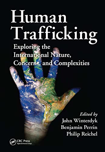 Beispielbild fr Human Trafficking zum Verkauf von Blackwell's