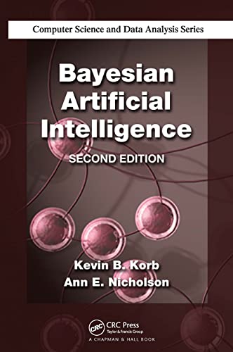 Beispielbild fr Bayesian Artificial Intelligence zum Verkauf von Blackwell's