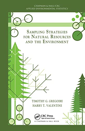 Stock image for Sampling Strategies for Natural Resources and the Environment for sale by GreatBookPrices