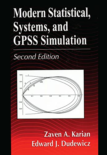 Stock image for Modern Statistical, Systems, and GPSS Simulation for sale by Blackwell's