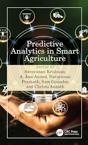 Beispielbild fr Predictive Analytics in Smart Agriculture zum Verkauf von Blackwell's