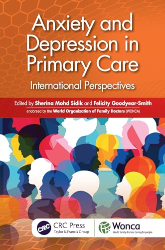 Beispielbild fr Anxiety and Depression in Primary Care (Paperback) zum Verkauf von Grand Eagle Retail