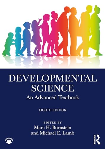 9781032480503: Developmental Science: An Advanced Textbook