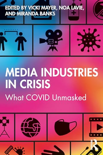 Stock image for Media Industries in Crisis for sale by Blackwell's