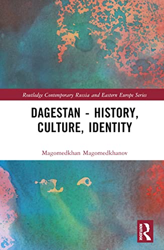Stock image for Dagestan : History, Culture, Identity for sale by GreatBookPrices