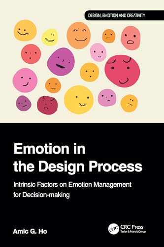 Beispielbild fr Emotion in the Design Process zum Verkauf von Blackwell's