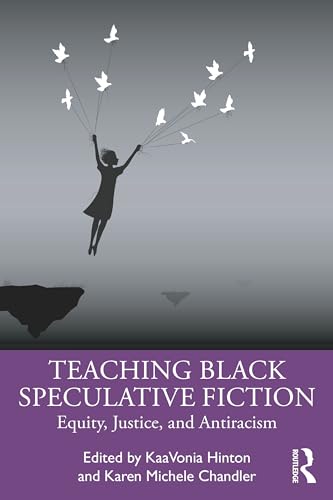 Stock image for Teaching Black Speculative Fiction for sale by Blackwell's