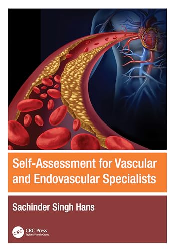 Beispielbild fr Self-Assessment for Vascular and Endovascular Specialists zum Verkauf von Ria Christie Collections