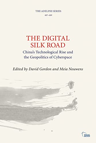 Beispielbild fr The Digital Silk Road zum Verkauf von Blackwell's