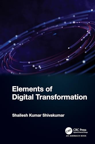 Beispielbild fr Elements of Digital Transformation zum Verkauf von Blackwell's