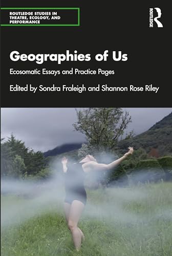 Stock image for Geographies of Us for sale by Blackwell's