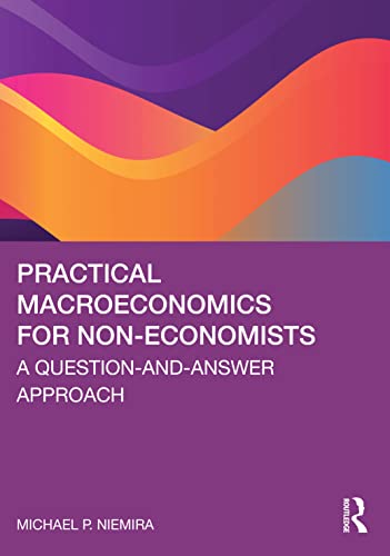 Stock image for Practical Macroeconomics for Non-Economists for sale by Basi6 International