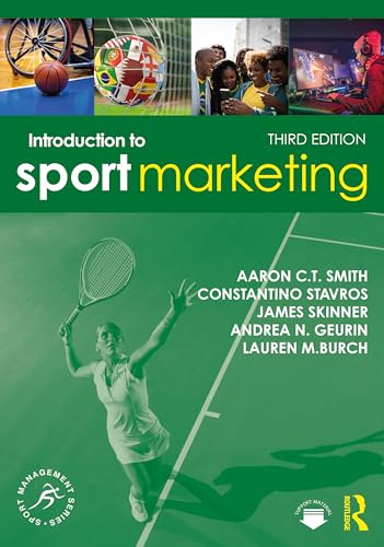 Imagen de archivo de Introduction to Sport Marketing a la venta por Blackwell's