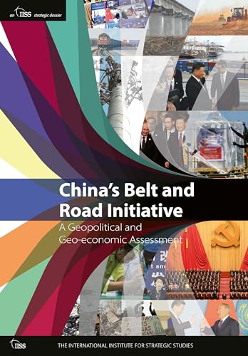,China`s Belt and Road Initiative