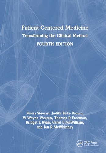Stock image for Patient-Centered Medicine (Hardcover) for sale by Grand Eagle Retail