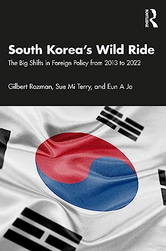 Beispielbild fr South Korea's Wild Ride zum Verkauf von Blackwell's