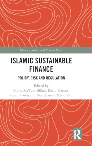 Stock image for Islamic Sustainable Finance (Hardcover) for sale by Grand Eagle Retail
