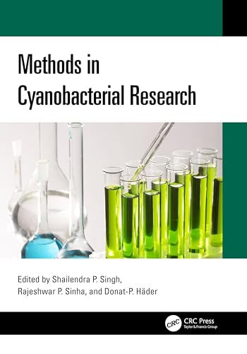 Beispielbild fr Methods in Cyanobacterial Research zum Verkauf von Books From California