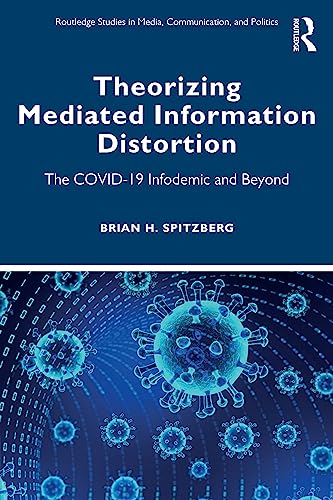 Stock image for Theorizing Mediated Information Distortion for sale by Blackwell's