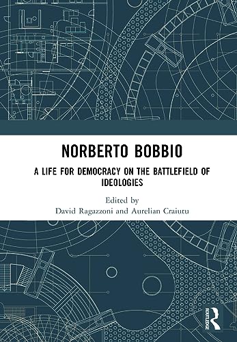 Beispielbild fr Norberto Bobbio (Hardcover) zum Verkauf von Grand Eagle Retail