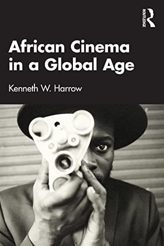 Stock image for African Cinema in a Global Age for sale by GreatBookPrices