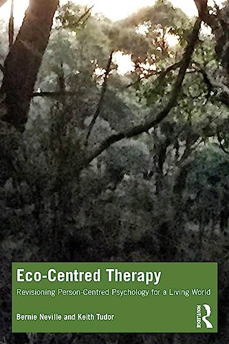 Beispielbild fr Eco-Centred Therapy zum Verkauf von Blackwell's