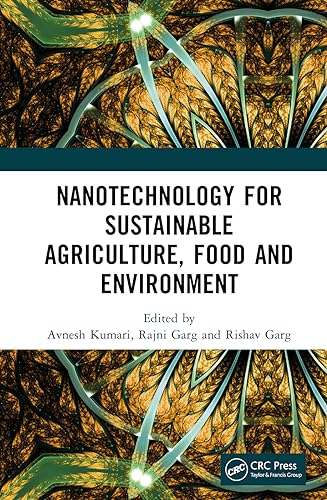 Stock image for NANOTECHNOLOGY FOR SUSTAINABLE AGRICULTURE, FOOD AND ENVIRONMENT for sale by Basi6 International