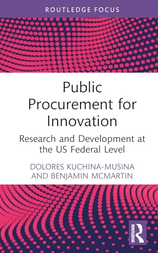 Beispielbild fr Public Procurement for Innovation zum Verkauf von Blackwell's