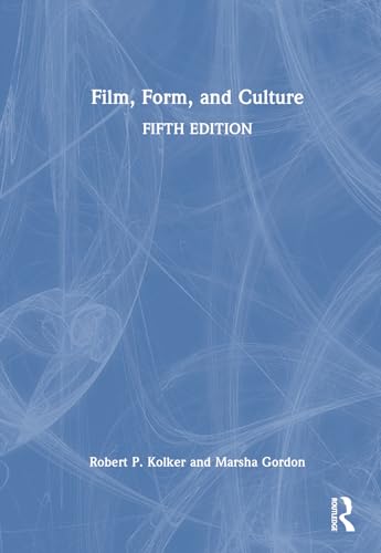 Beispielbild fr Film, Form, and Culture zum Verkauf von GreatBookPrices