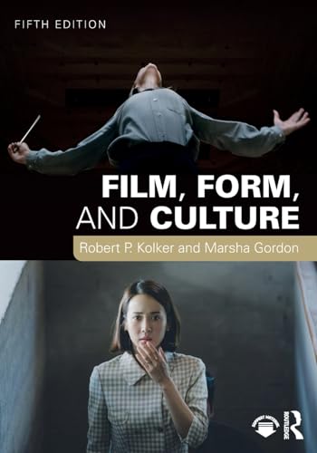 Imagen de archivo de Film, Form, and Culture a la venta por Blackwell's