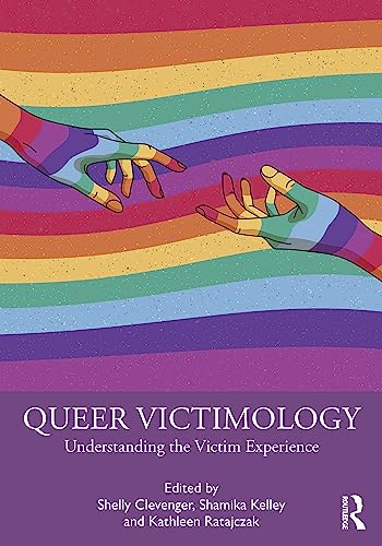 Stock image for Queer Victimology for sale by Blackwell's
