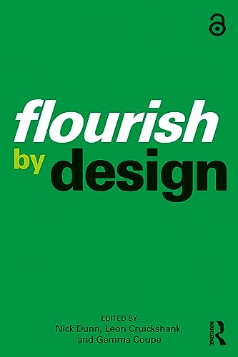 Stock image for Flourish by Design for sale by WorldofBooks