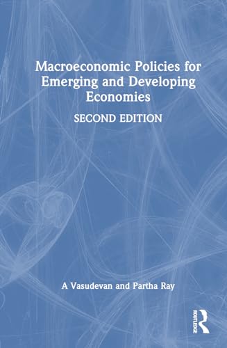 9781032508184: Macroeconomic Policies for Emerging and Developing Economies