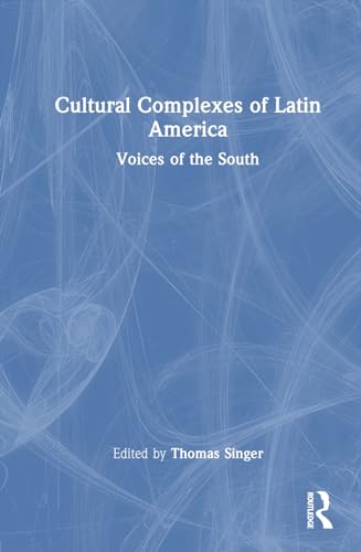 Beispielbild fr Cultural Complexes of Latin America zum Verkauf von Blackwell's