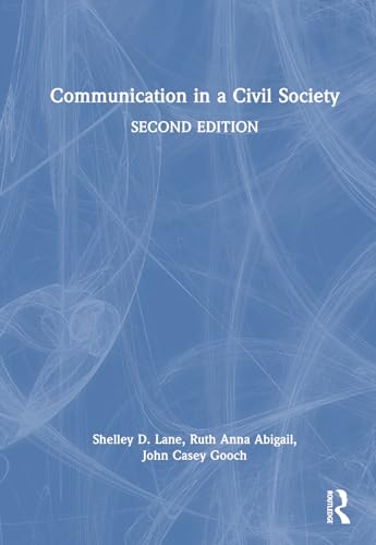 Stock image for Communication in a Civil Society for sale by GreatBookPrices