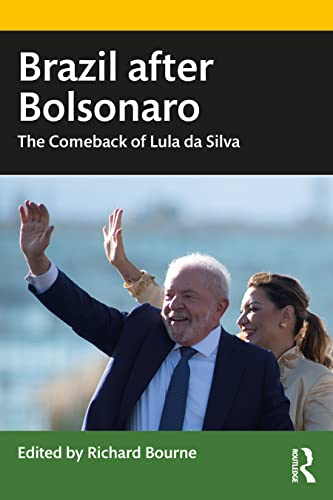 Beispielbild fr Brazil After Bolsonaro zum Verkauf von Blackwell's