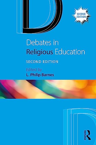 Beispielbild fr Debates in Religious Education zum Verkauf von Blackwell's