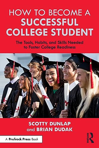 Stock image for How to Become a Successful College Student for sale by PlumCircle