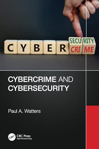 Stock image for Cybercrime and Cybersecurity for sale by Basi6 International