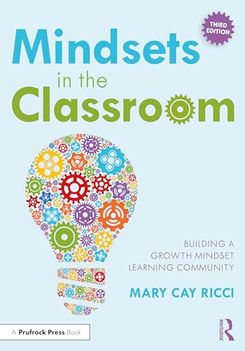 9781032524955: Mindsets in the Classroom