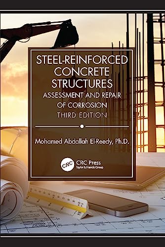 Beispielbild fr Steel-Reinforced Concrete Structures zum Verkauf von Blackwell's