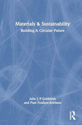 Stock image for Materials and Sustainability for sale by California Books