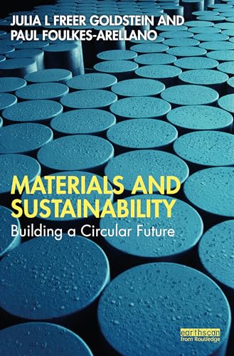 Beispielbild fr Materials and Sustainability zum Verkauf von Blackwell's