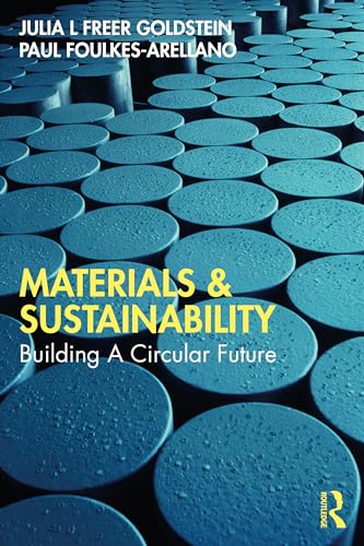 Stock image for Materials and Sustainability for sale by Blackwell's