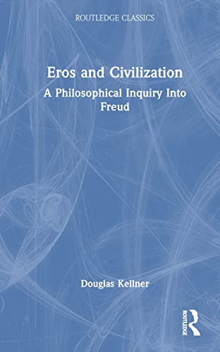 Stock image for Eros and Civilization: A Philosophical Inquiry into Freud for sale by Revaluation Books