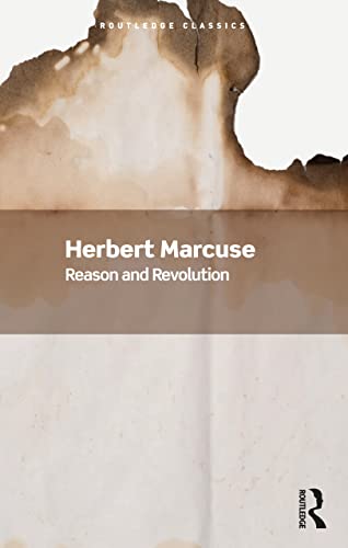 Stock image for Reason and Revolution for sale by GreatBookPrices
