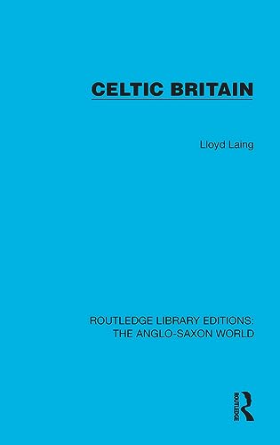 Stock image for Celtic Britain for sale by Blackwell's