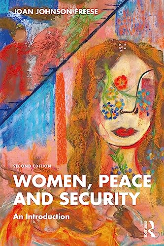 Beispielbild fr Women, Peace and Security zum Verkauf von Blackwell's