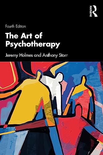 9781032548708: The Art of Psychotherapy